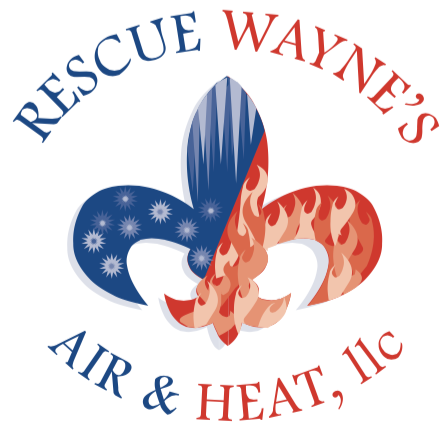 Rescue Wayne’s Air & Heat, LLC